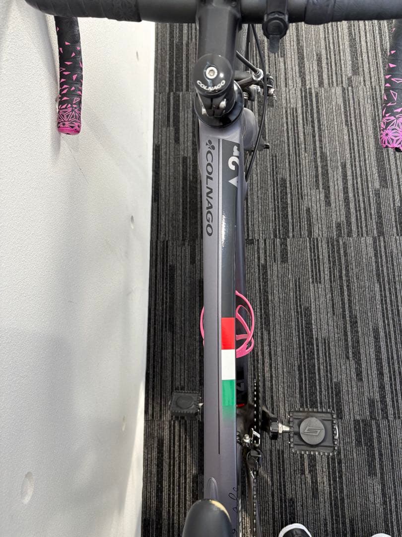 COLNAGO A2-r コルナゴ アルミロードバイク