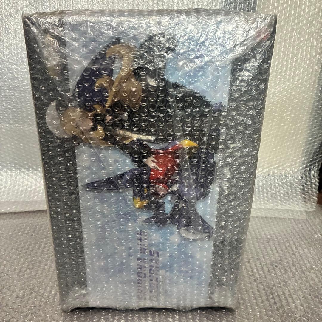 ポケモン ARTFX J シロナ with ガブリアス コトブキヤ 新品