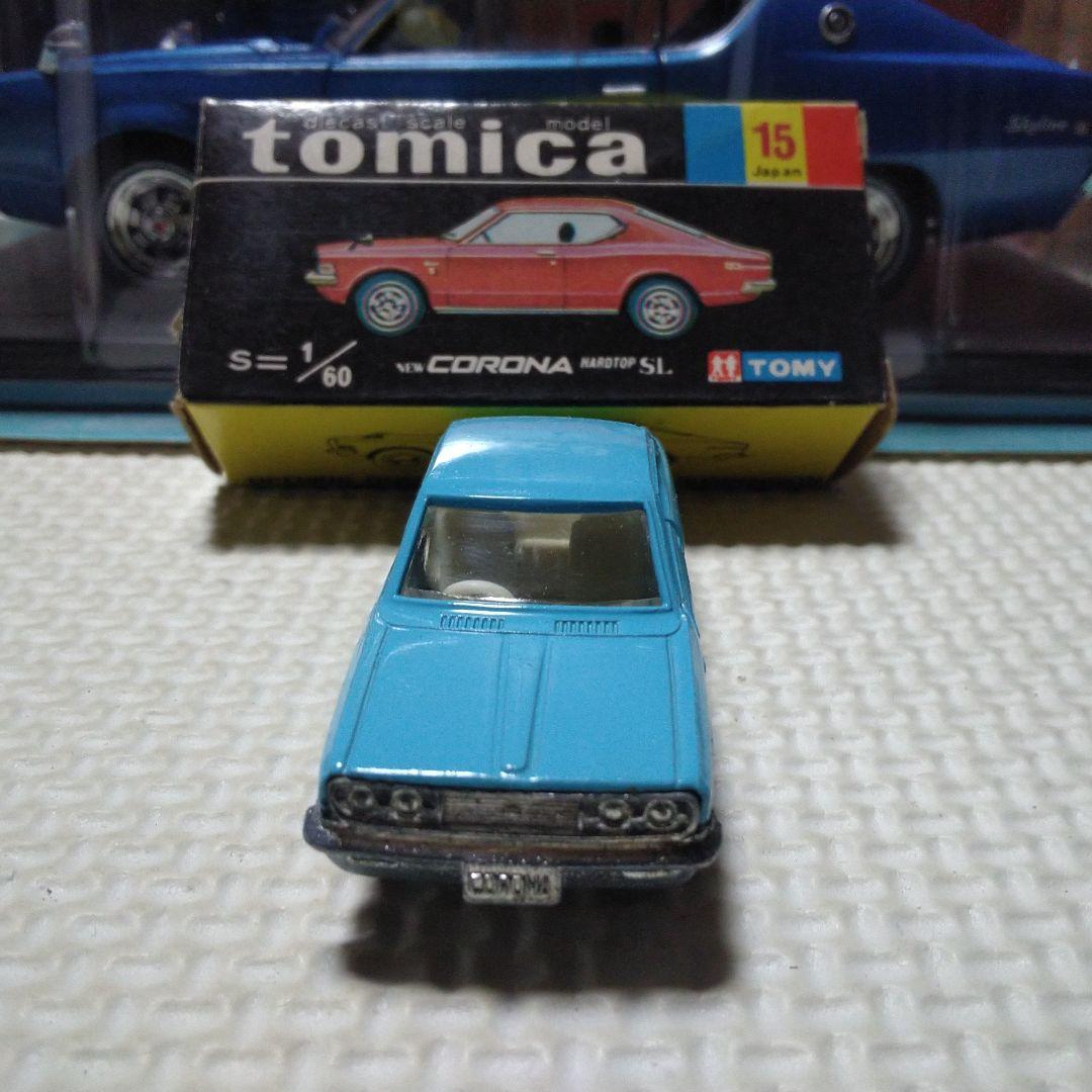 トミカ コロナ