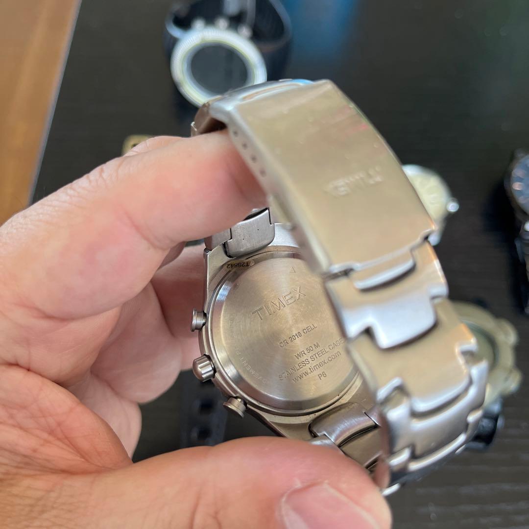 腕時計まとめ売り8点 ジャンク