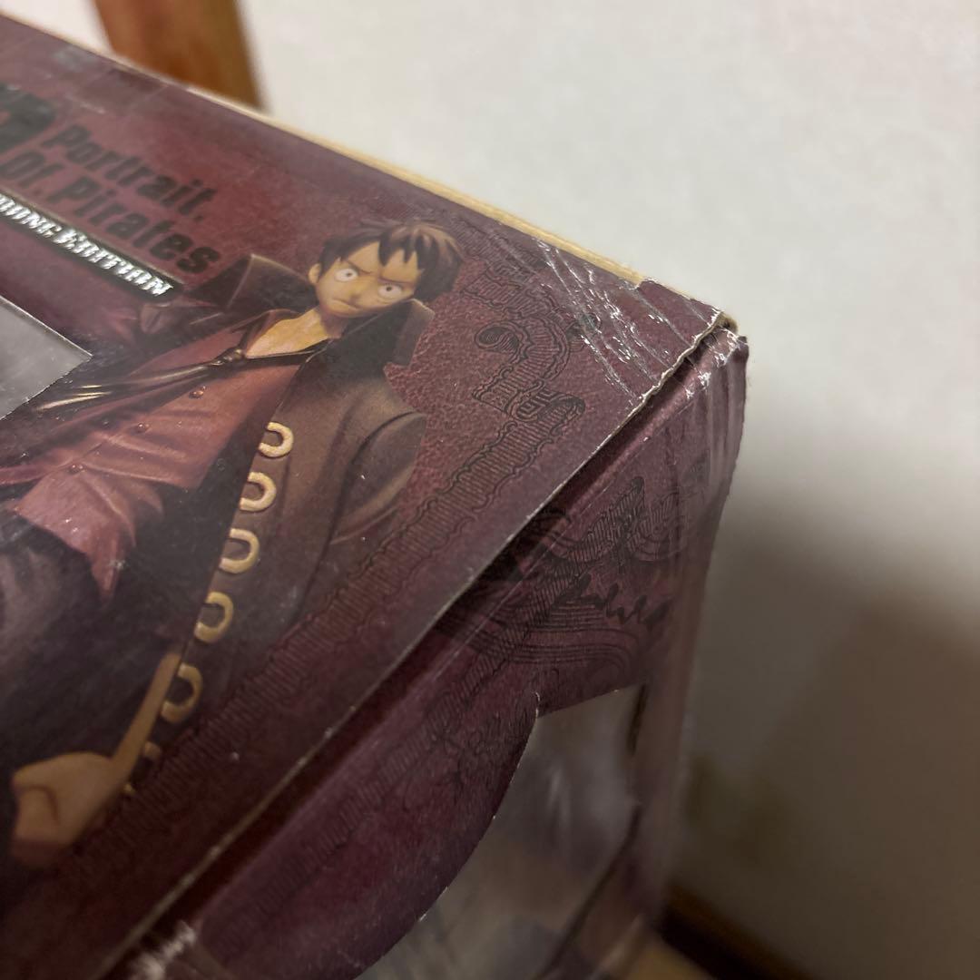 超豪華9セット！ONEPIECE P.O.PSTRONG WORLDコレクション