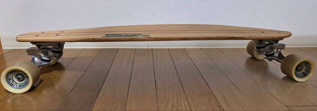 Sector 9 (セクターナイン) サーフスケート