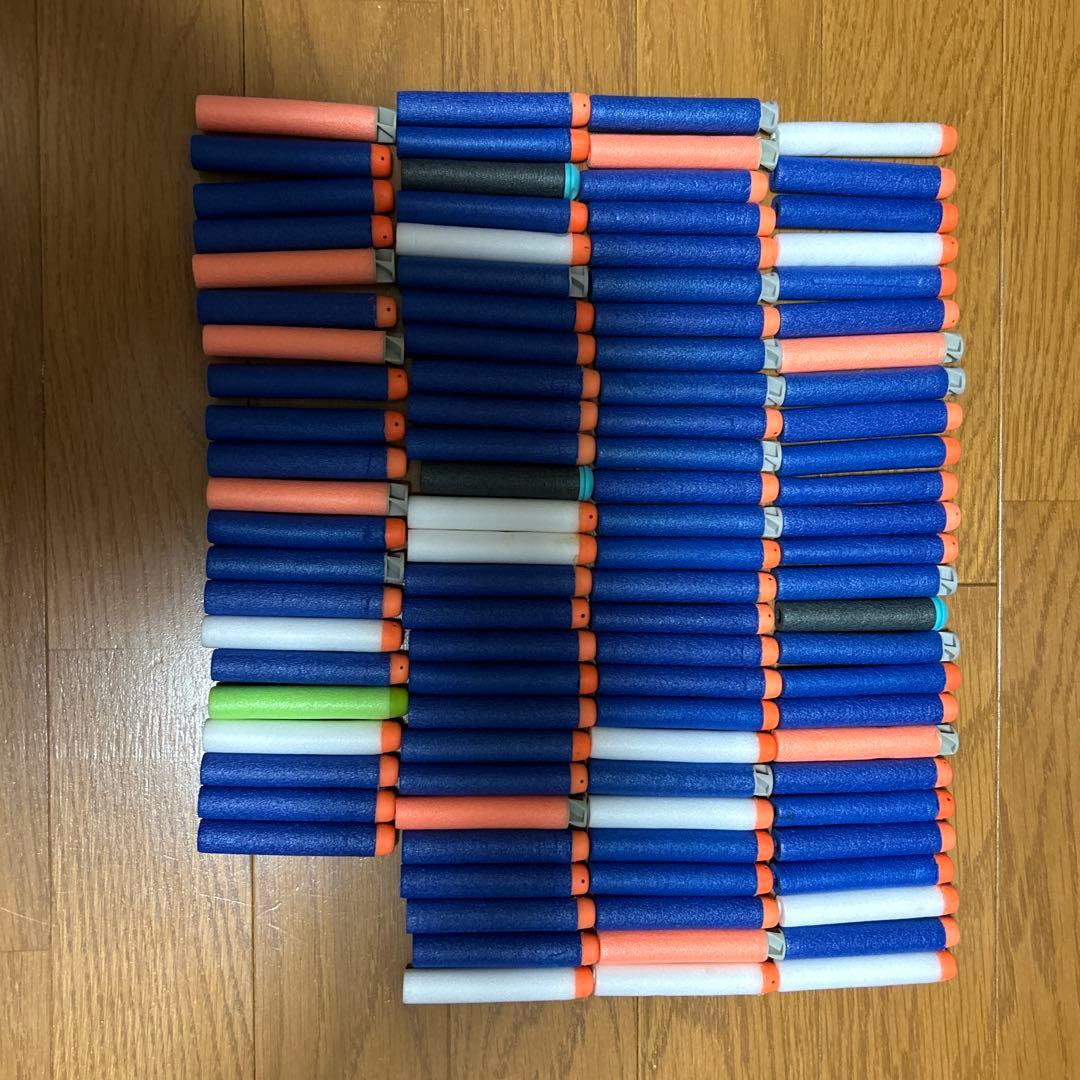 年末セール‼️今だけ1700円引き‼️ナーフ大量セット　即購入⭕️