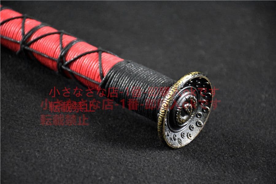 烏木刻花赤壁剣 古兵器   武具　刀装具　日本刀　模造刀   居合刀