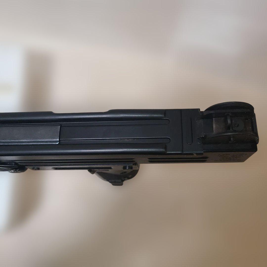 marushinマルシン　uziウージー　電動ガン