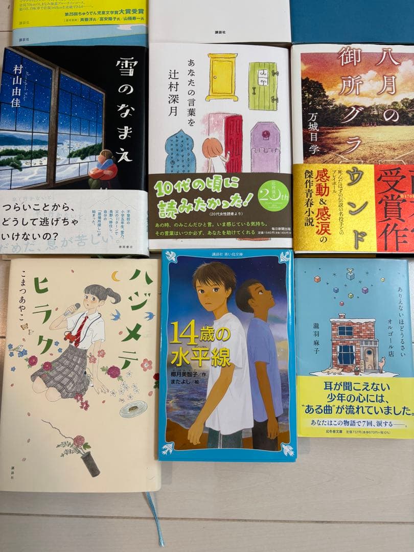 中学受験 国語対策用 出題頻出本 20冊セット