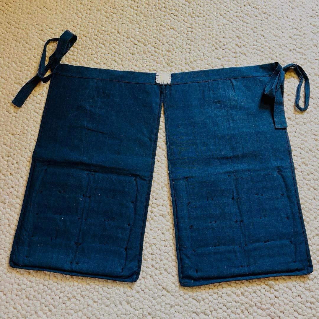 【環境大切】さま専用 希少！新品同様・美品『薩摩丸武工房』黒胴当世具足一式 鎧