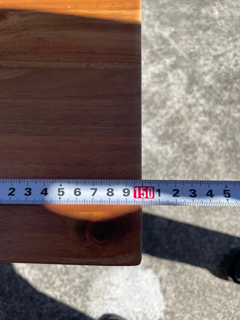 unico （ウニコ）ダイニングテーブル