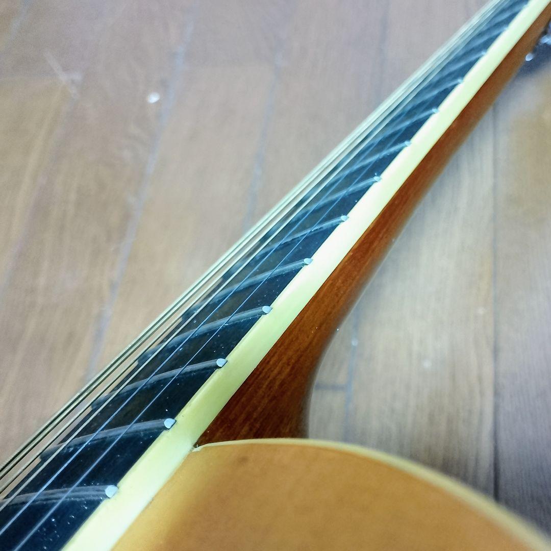 SAMICK　AOM-2　アコースティック ミニギター　トップ単板仕様！