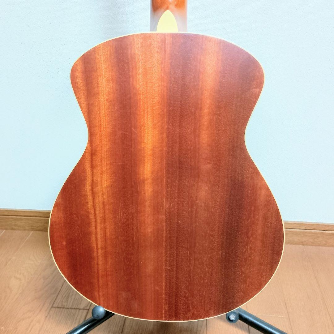 SAMICK　AOM-2　アコースティック ミニギター　トップ単板仕様！