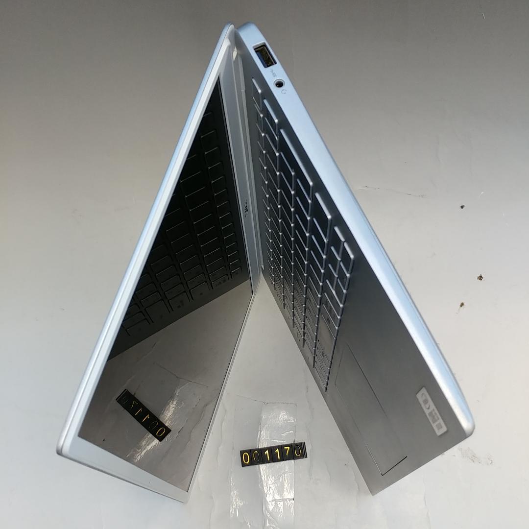 整備済 デル Inspiron 7391 i5 10世代 8G SSD 238G ノートPC