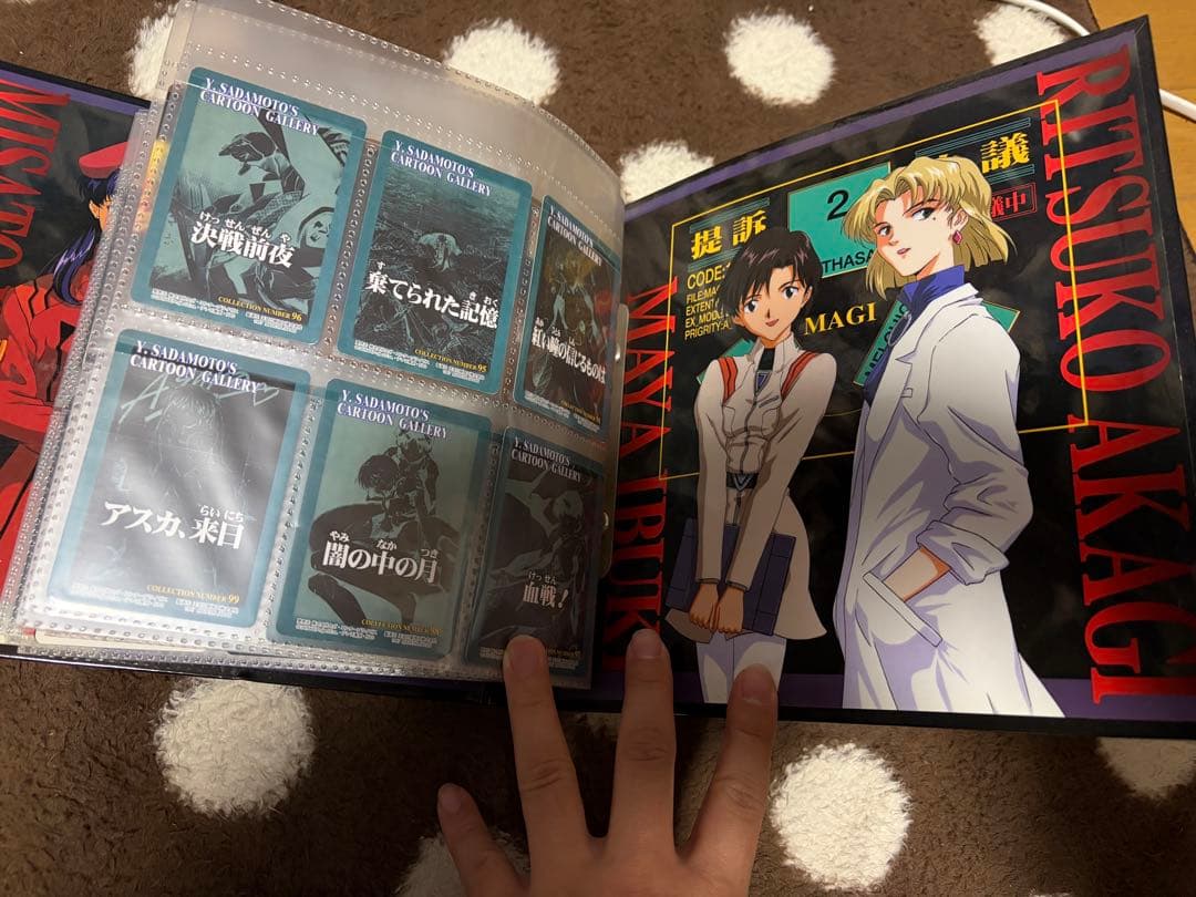Amazon.co.jp: 新世紀エヴァンゲリオン 下敷き/シンジ＆アスカ＆レイ
