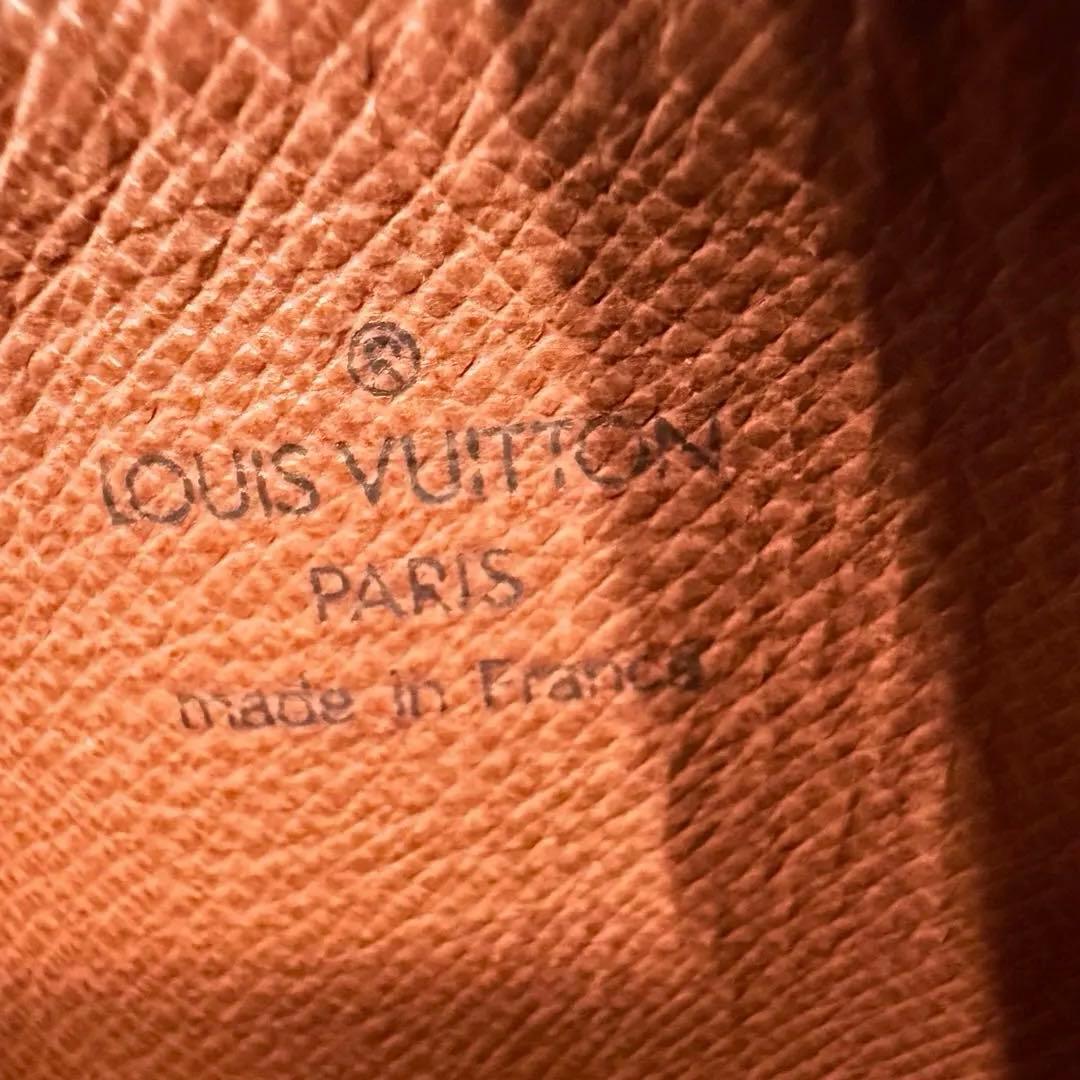 LOUIS VUITTON パピヨン26 ハンドバッグモノグラム