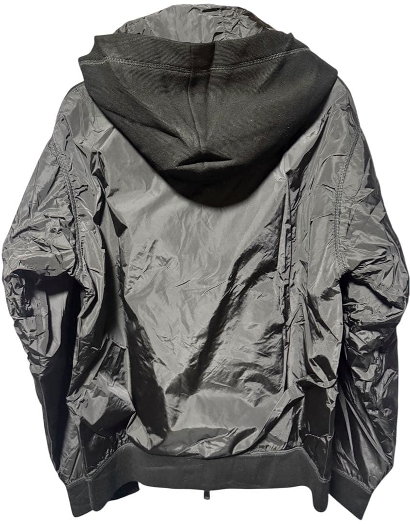 ディースクエアード パーカー ダブルジップ DSQUARED2