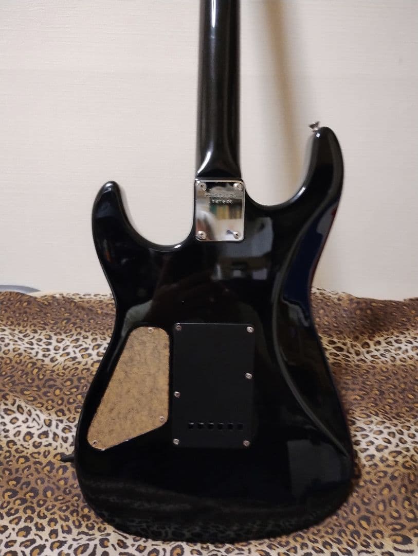 Fernandes function/Lシリアル89年製/JAPANビンテージ - メルカリ