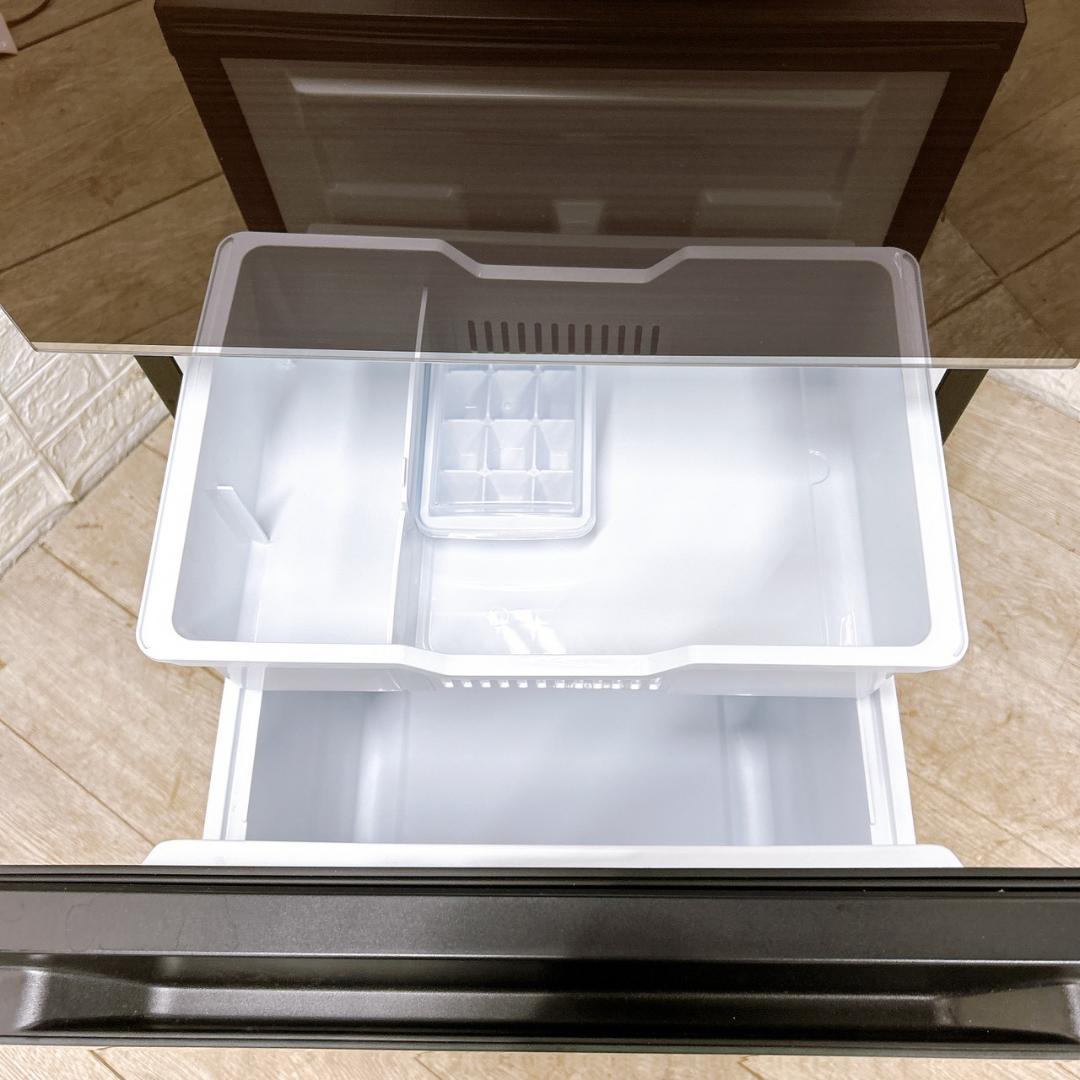 TO1052 ハイセンス 135L 冷蔵庫 一人暮らし 小型