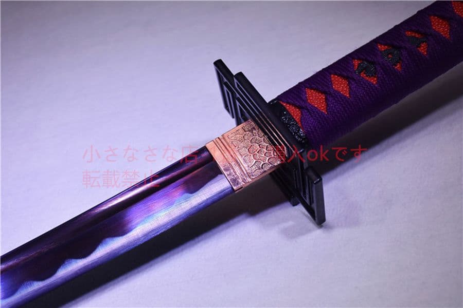 天鎖斬月 古兵器 武具　刀装具　日本刀　模造刀 居合刀