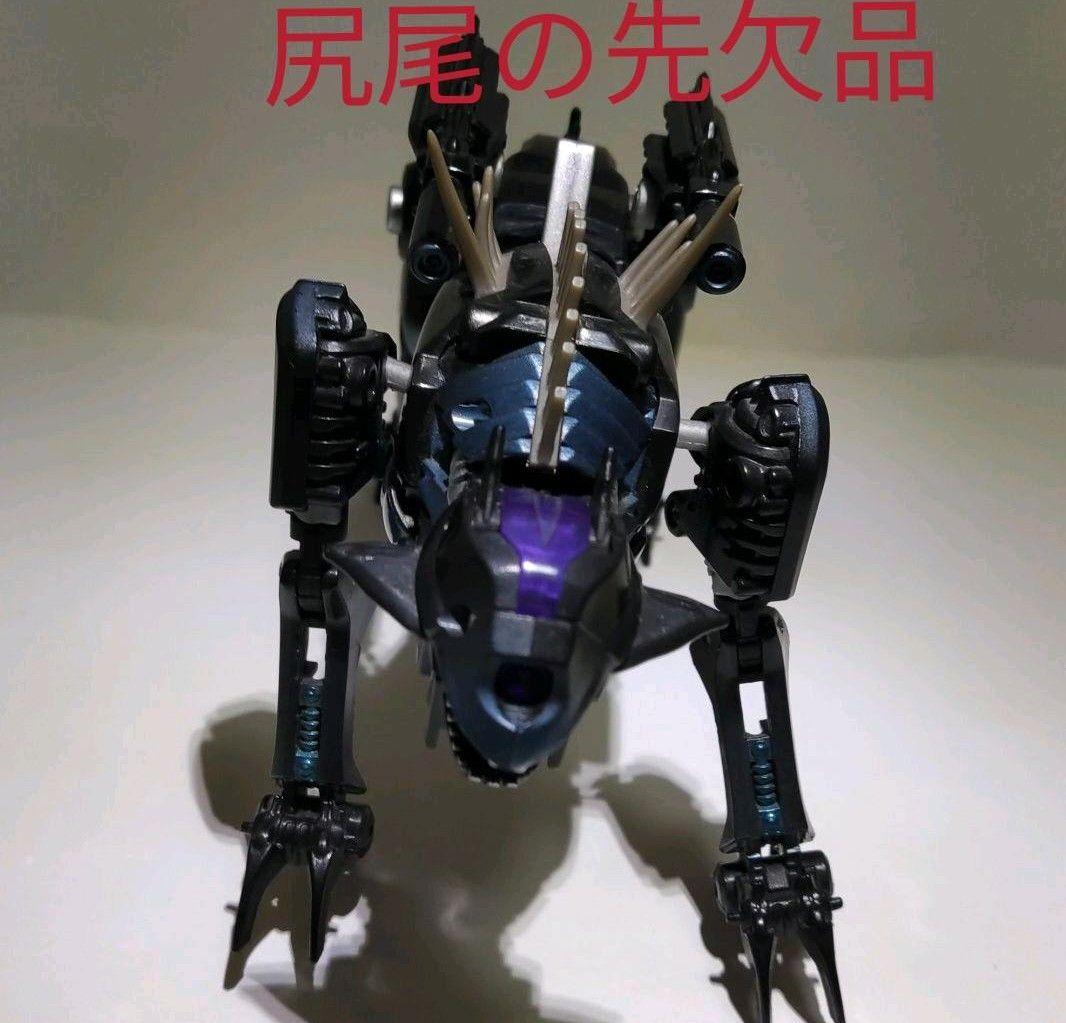 トランスフォーマー　７体まとめ売り