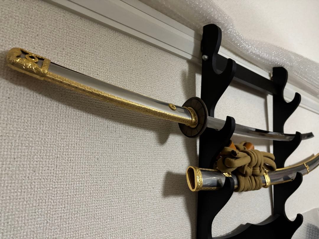 陣太刀　上杉謙信　小豆長光