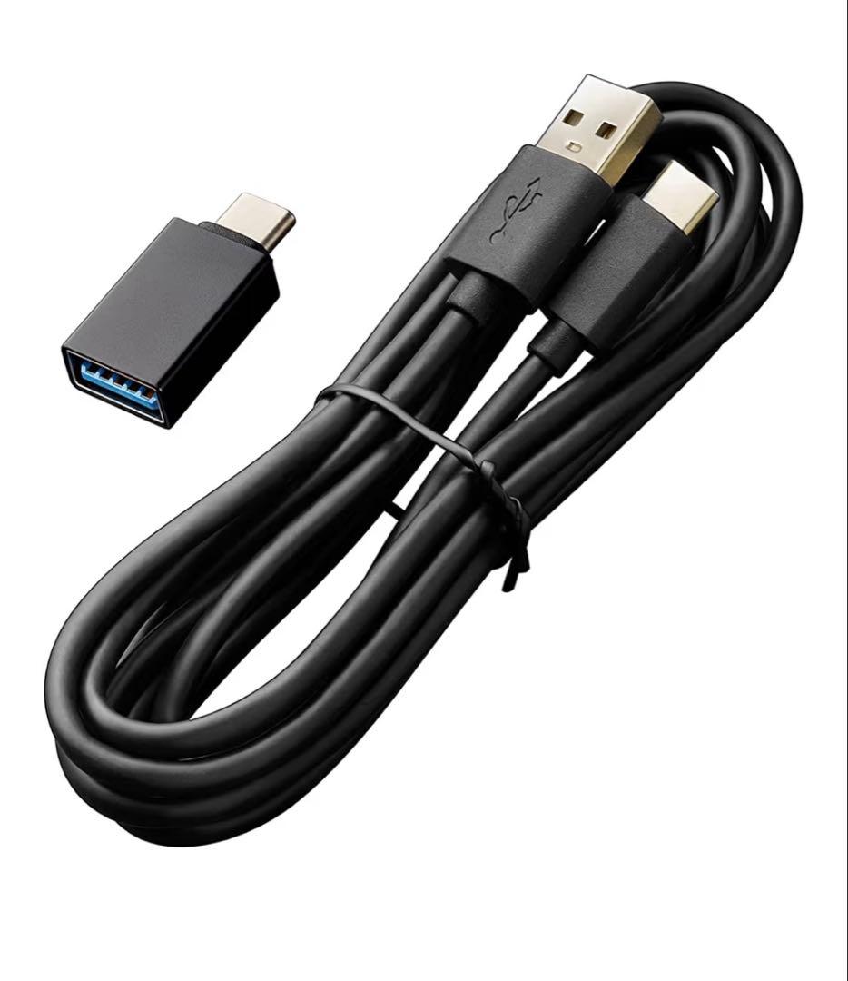 オーディオテクニカ AT2020USB-XP 未使用品　コンデンサーマイク