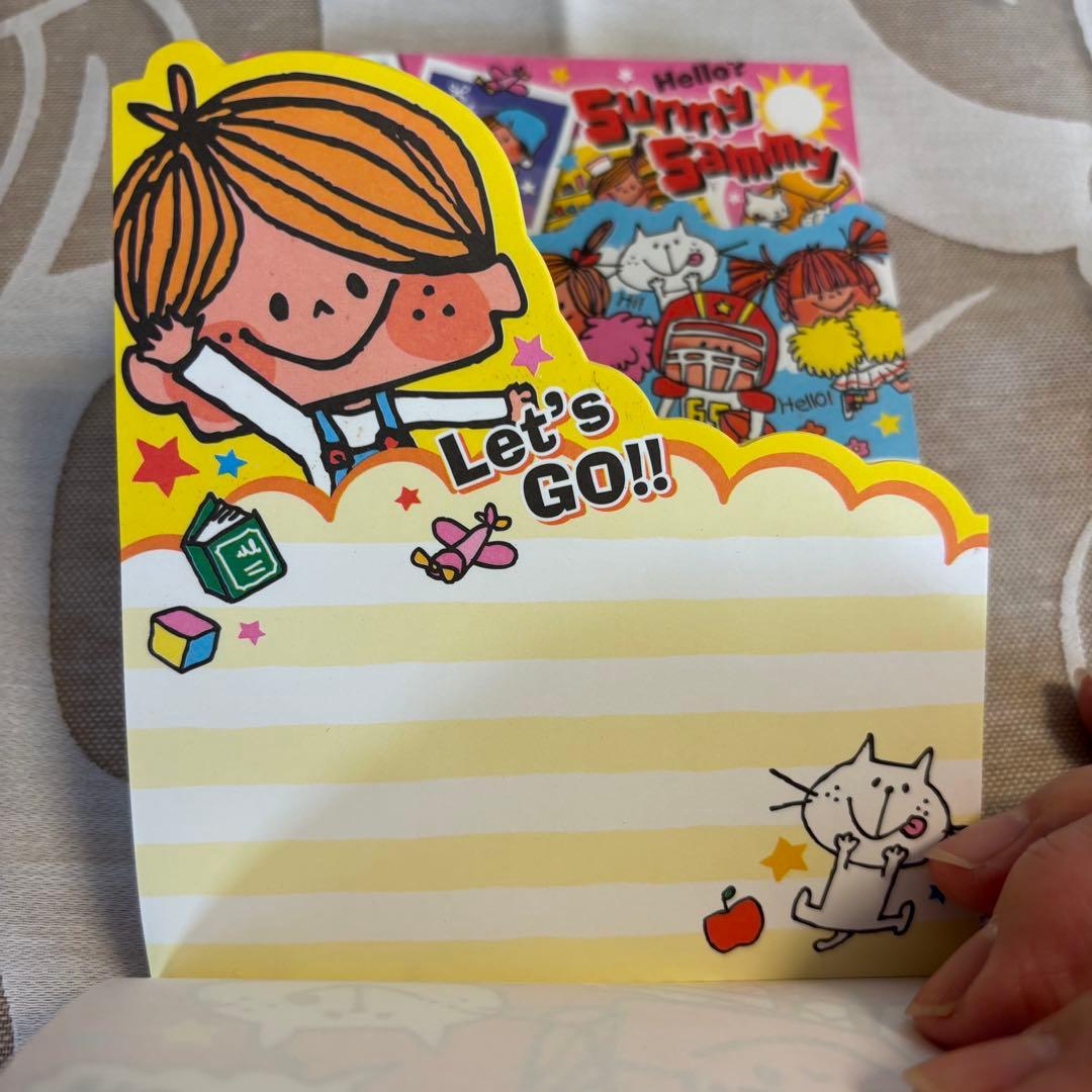 カミオジャパン メモ帳 平成レトロ - メルカリ