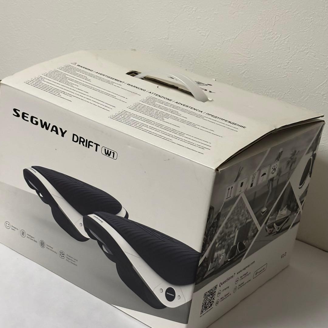 ことるるSALL segway ninebot DRIFT セグウェイ