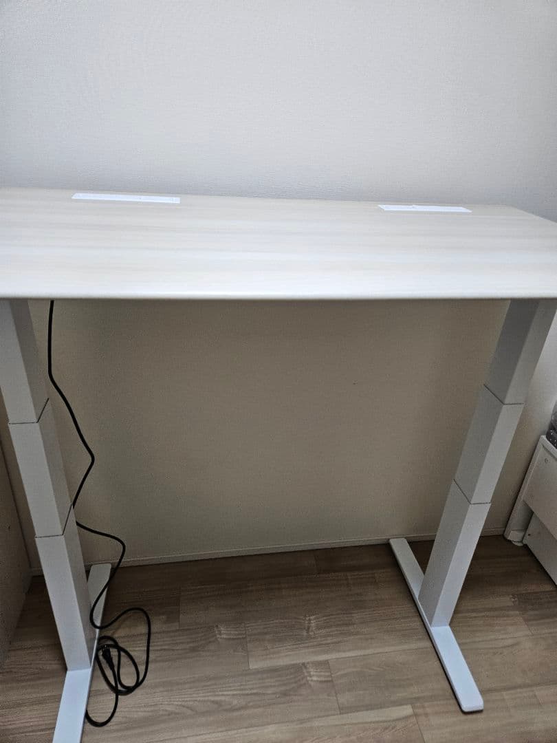 【専用】オカムラ スイフト 電動昇降 デスク okamura Swift