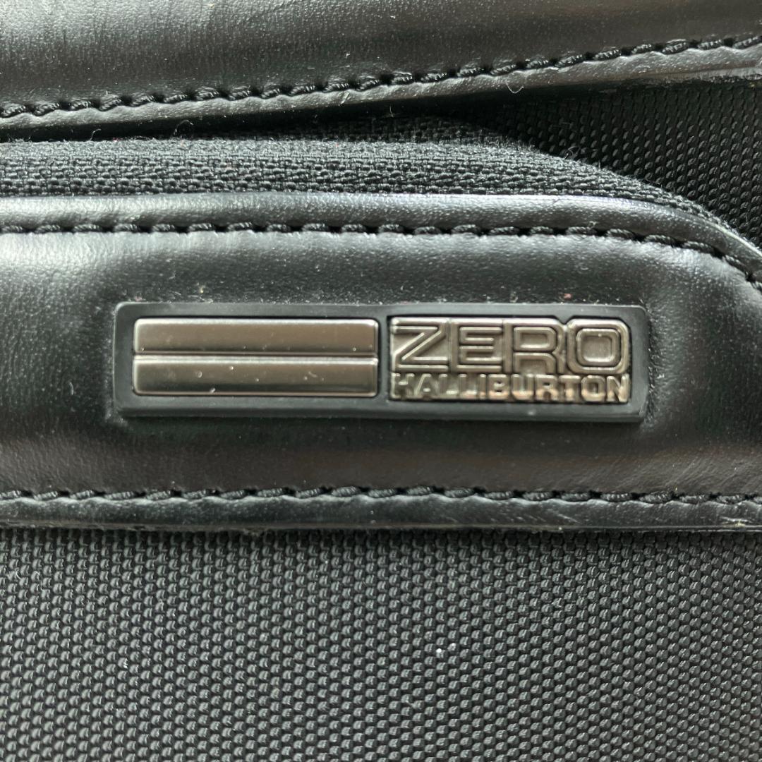 JM2019様専用】ゼロハリバートン ソフトキャリーケース ビジネス