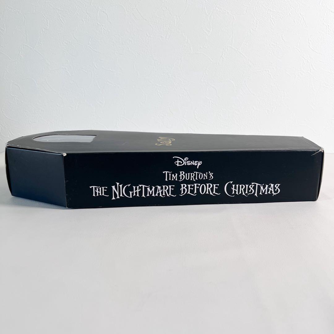 ナイトメアビフォアクリスマス サリー コレクションドール シリアルナンバー付き