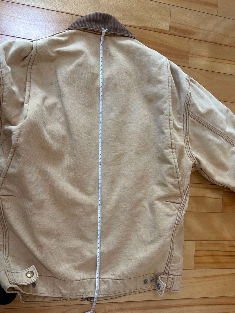 Carhartt ダッグジャケット