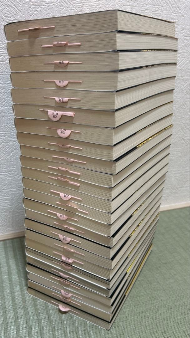 鉄腕アトム　全巻　25冊セット　手塚治虫