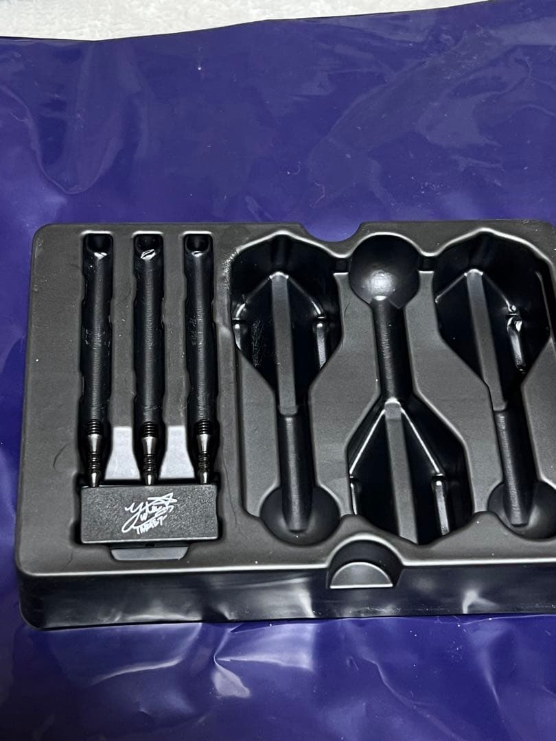 ダーツ Target Japan PRIME SIRIUS G3 MAX 90%