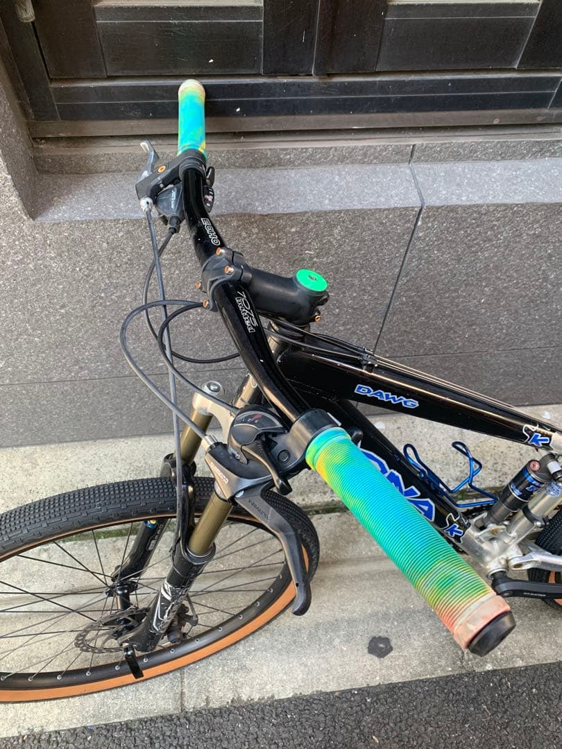 即乘】送料無料BBB RISER油圧式ディスクブレー MTB27速 26インチ