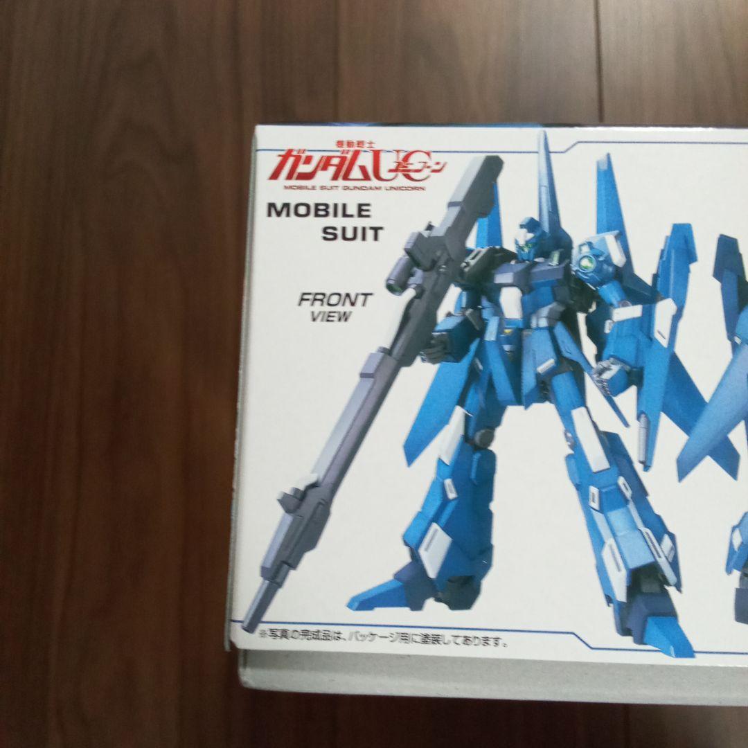 MG RZ-007 リゼル 隊長機 ガンダムUC