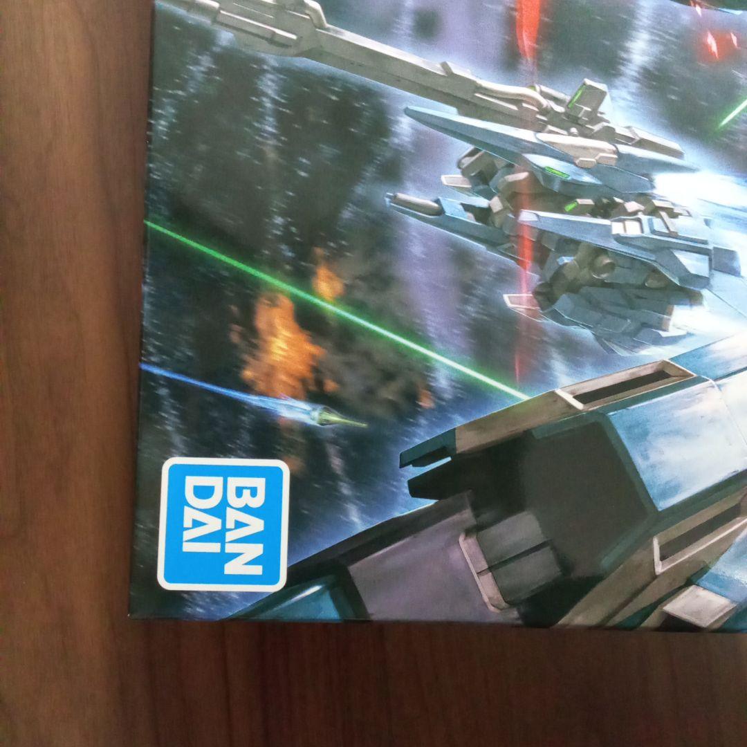 MG RZ-007 リゼル 隊長機 ガンダムUC