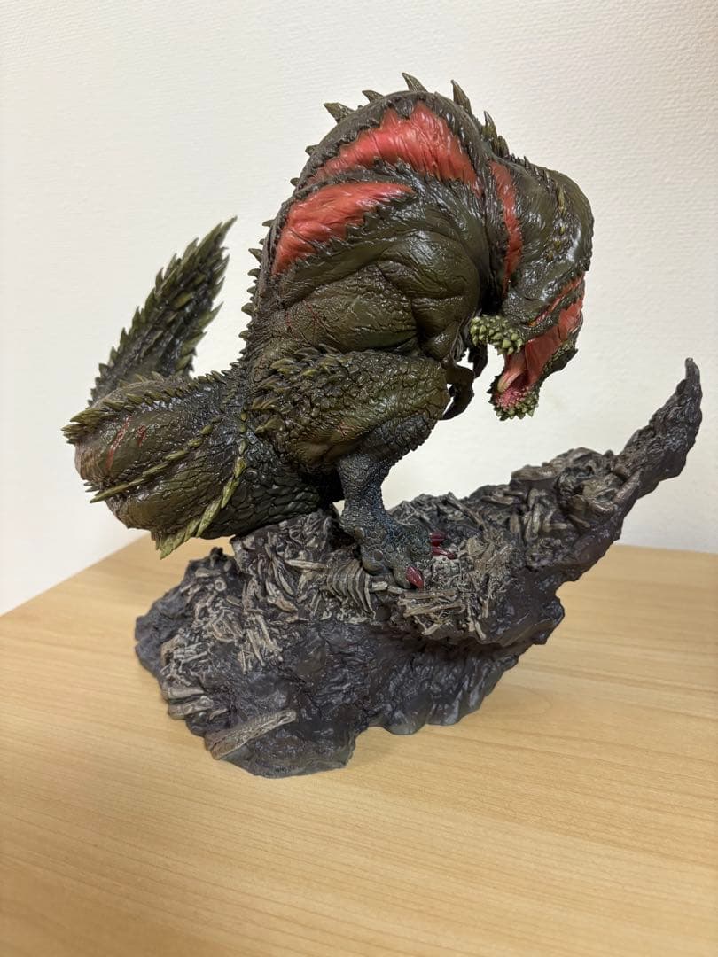 イビルジョー CFBクリエイターズモデル モンスターハンター