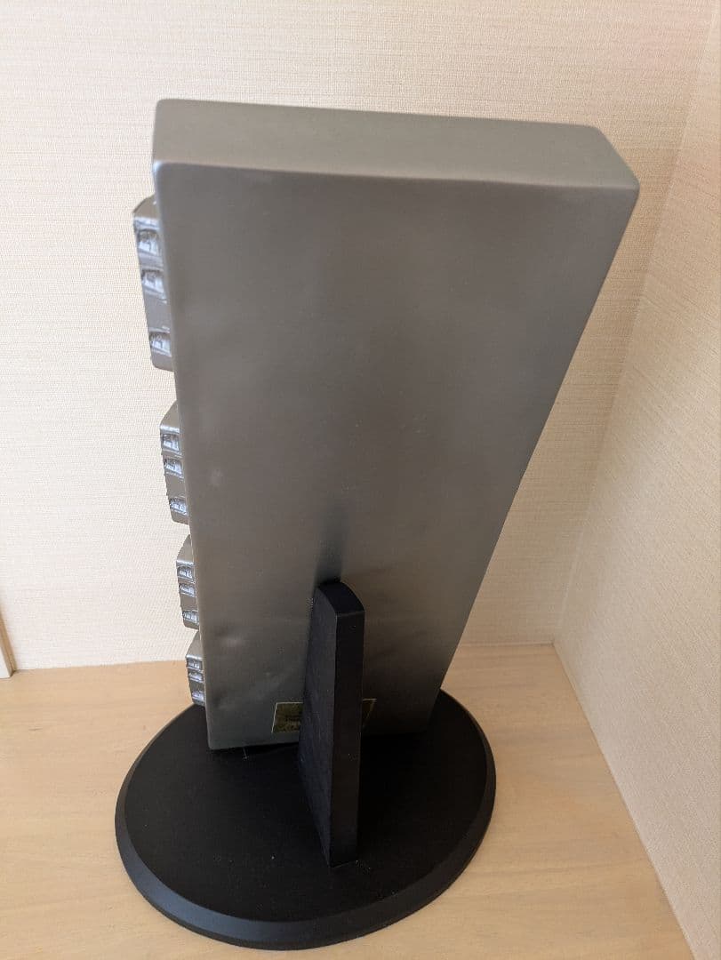 アタカススターウォーズ　ハンソロカーボナイト