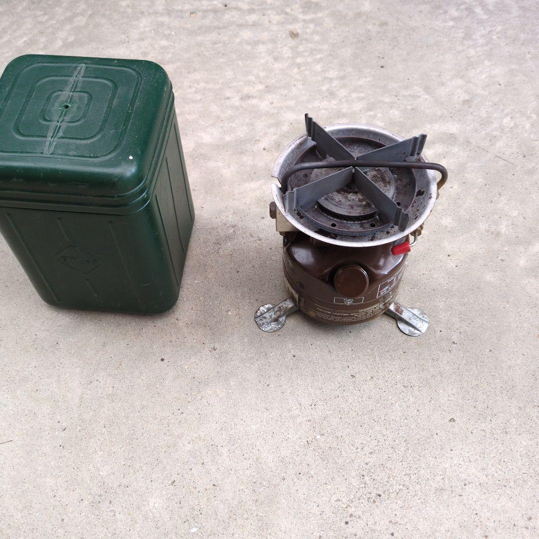 ガソリンバ−ナ-