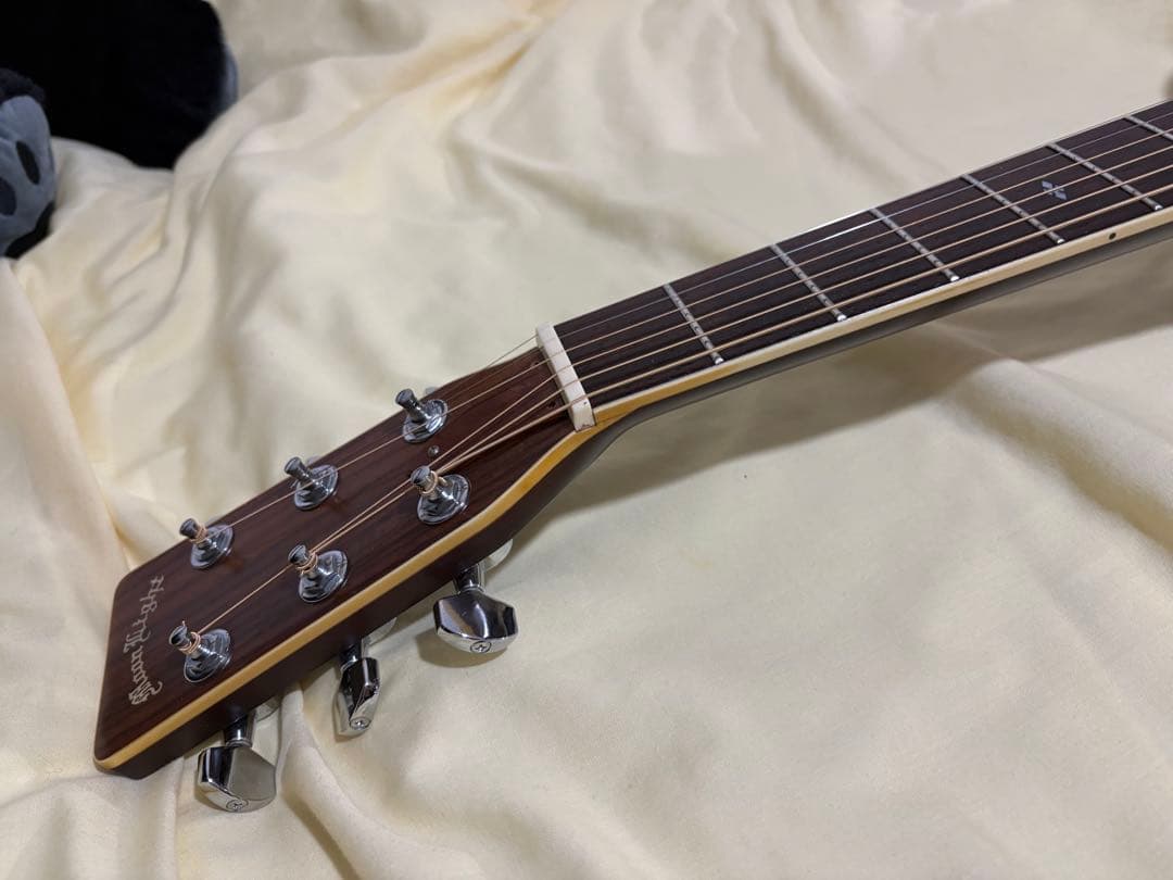 Moon Light MK-IV ナカイ楽器 Martin D-18モデル - メルカリ