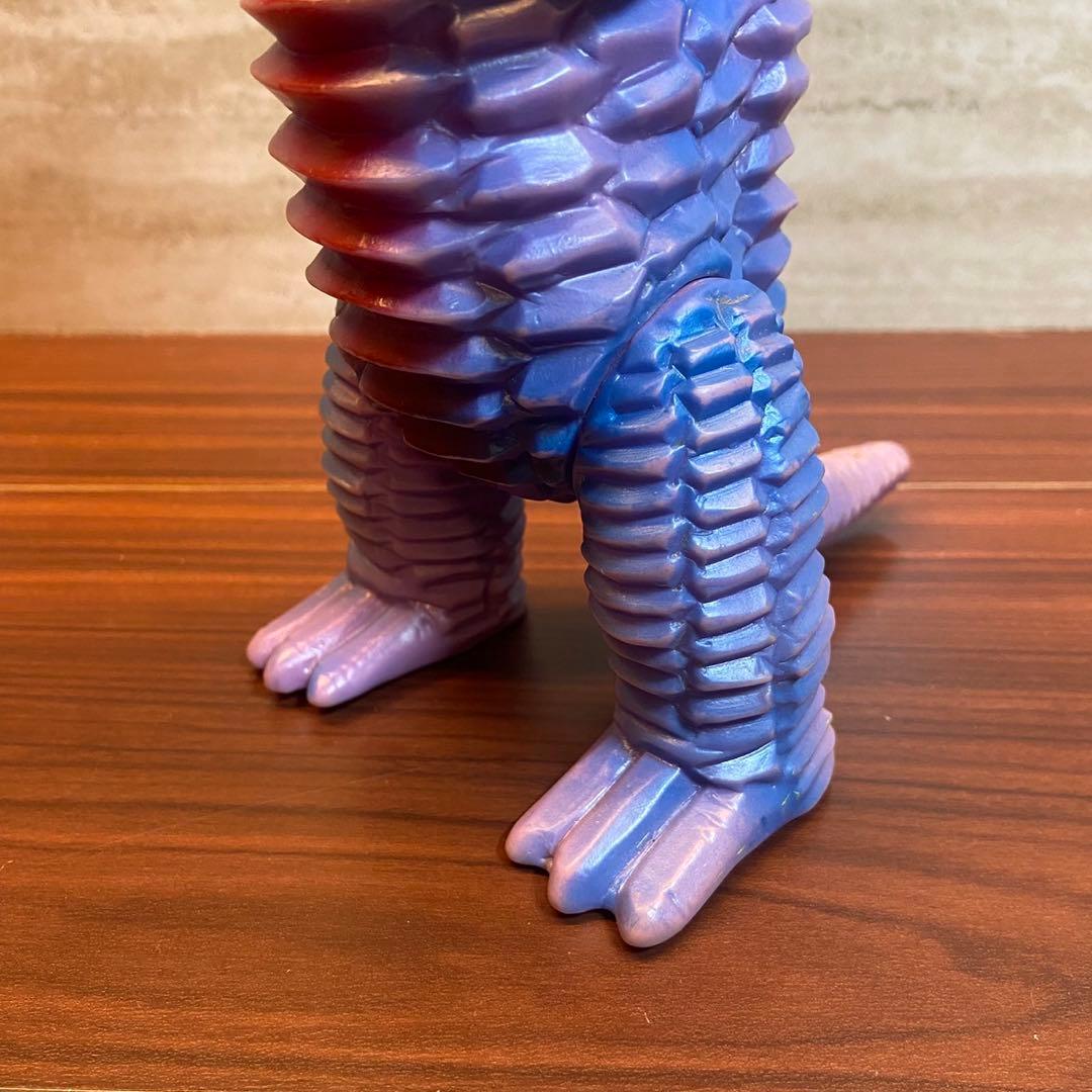 ブルマァク アボラス ソフビ 5673