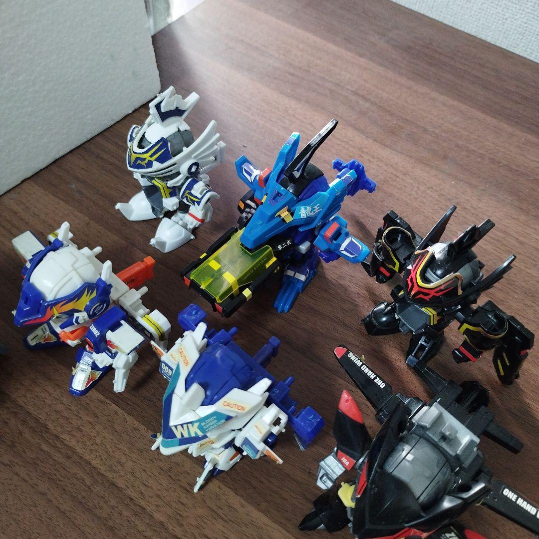 バトルビーダマン まとめ売り ジャンク品 2025年最新】Yahoo