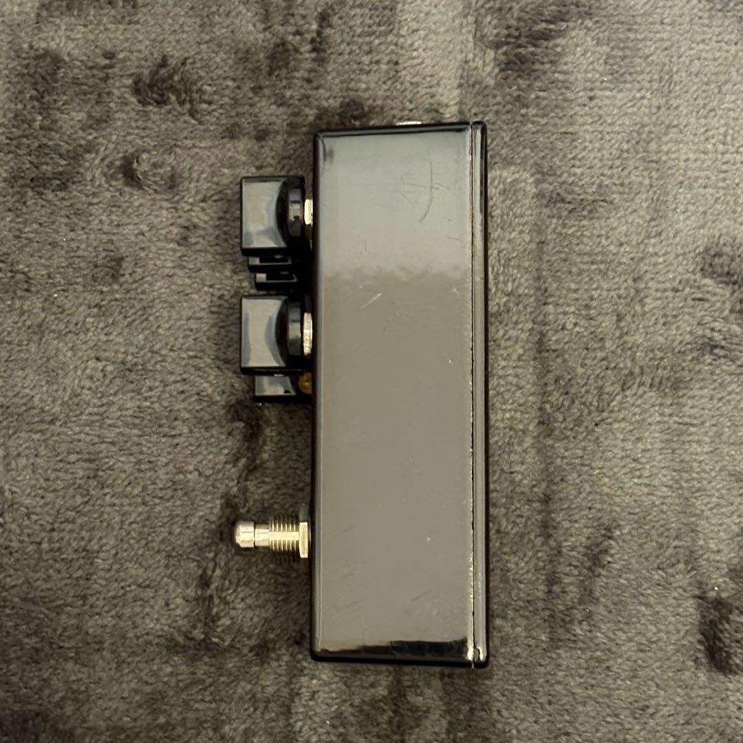 Wampler cataPulp ワンプラー オーバードライブ ディストーション