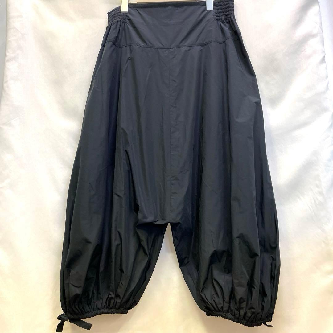 ankoROCK スパンキーリングジップサンカク サルエル