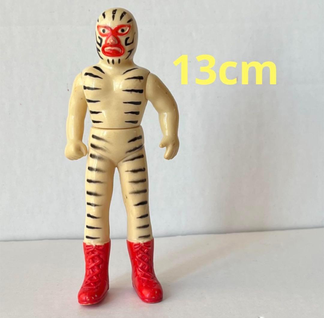 安く 買う 方法ゲーム・おもちゃ・グッズ - ☆タイガーマスク グレート