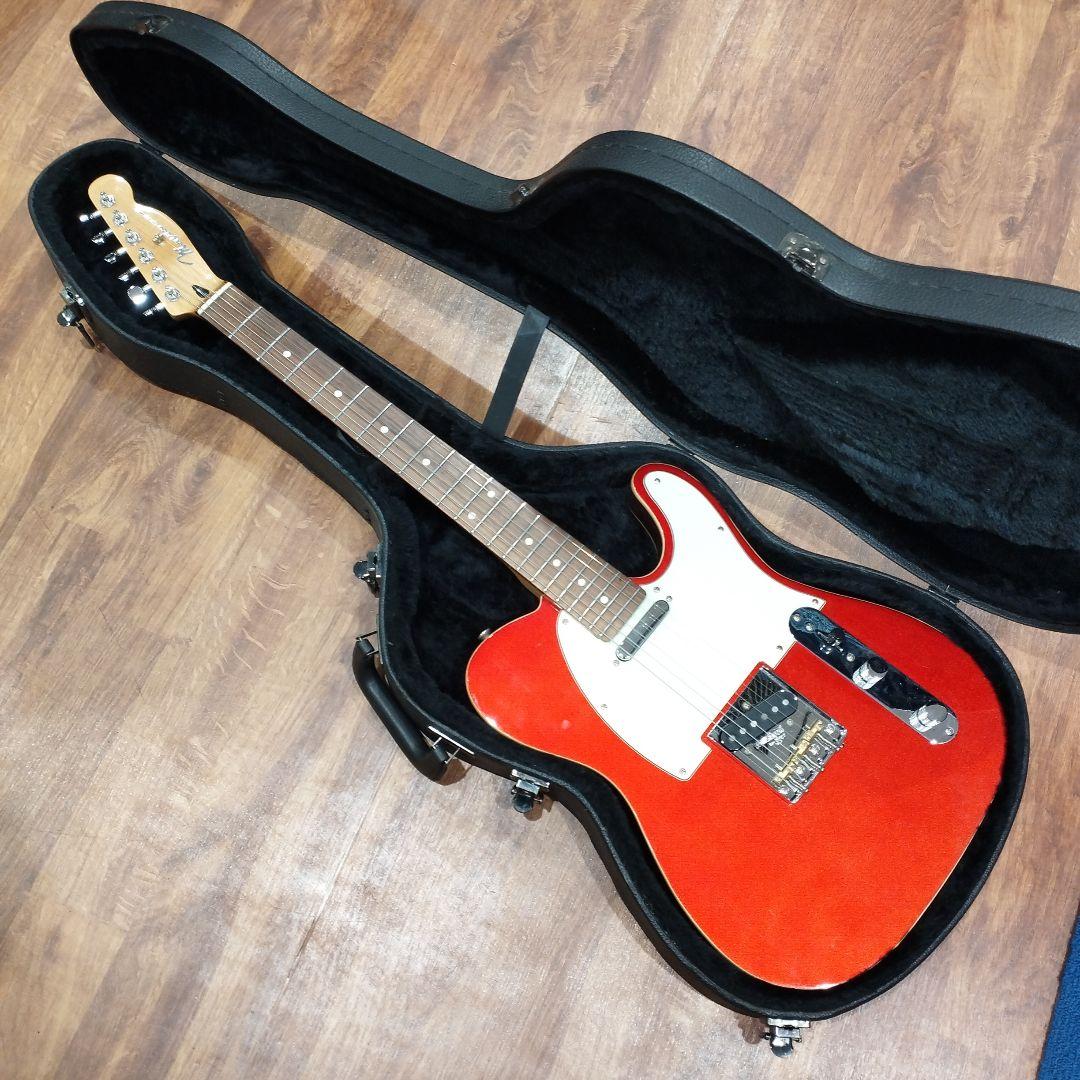 Squier Telecaster Custom P90 【難あり】 テレキャスター 難アリ