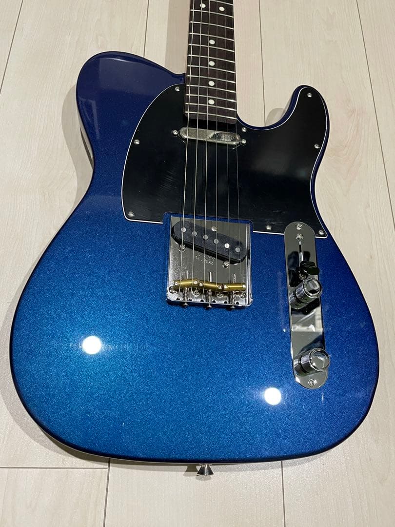 Fender MIJ Hybrid Ⅱ Telecaster
