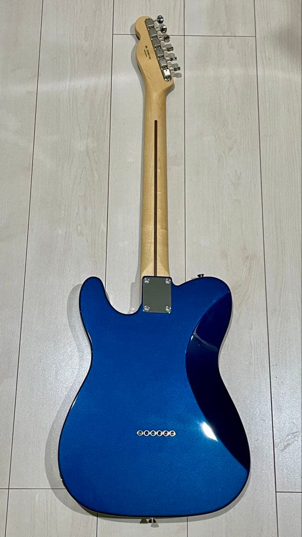 Fender MIJ Hybrid Ⅱ Telecaster
