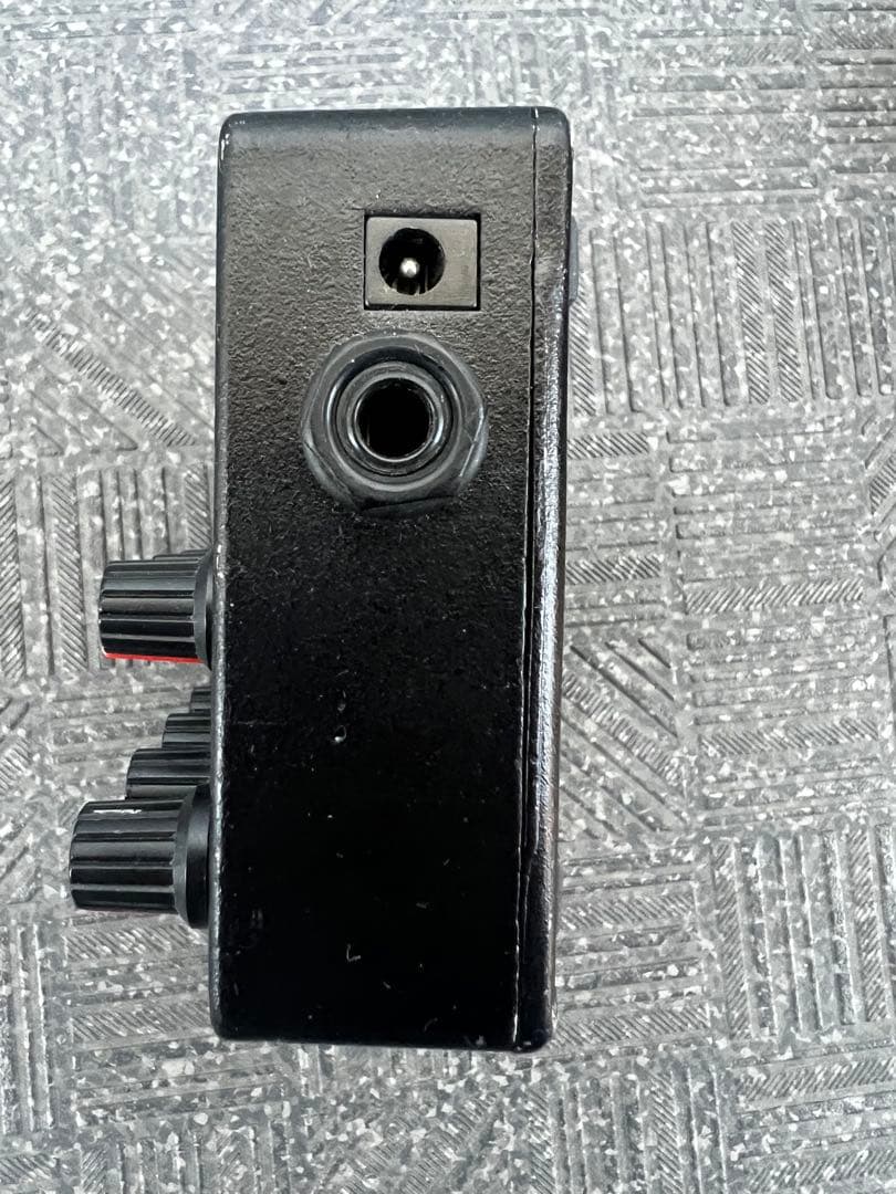 【人気機種】TRI-O.D. TECH21 ギター用