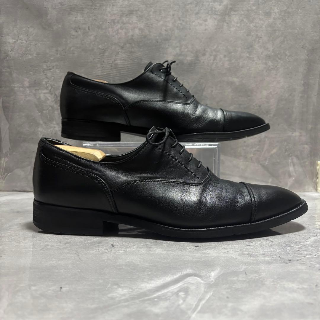 REGAL GORE TEX 26cm ビジネスシューズ ストレートチップ