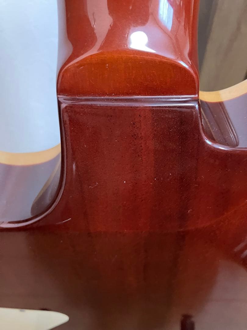 Edwards ポッドベリー ジャンク ESP Original Series -POTBELLY- - ギター